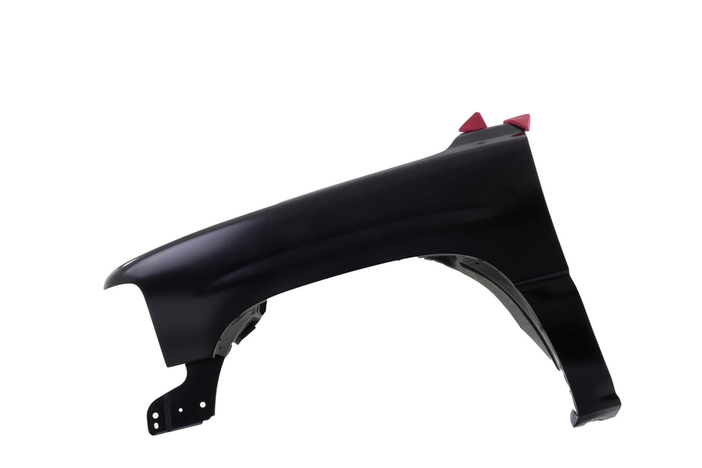 For 1999-2002 Chevrolet Silverado 2001-2006 Tahoe Front Left Driver Side Fender image 1