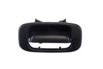 for 1999-2006 Chevy Silverado GMC Sierra 1500 Pickup Tailgate Handles Pair Set image 1