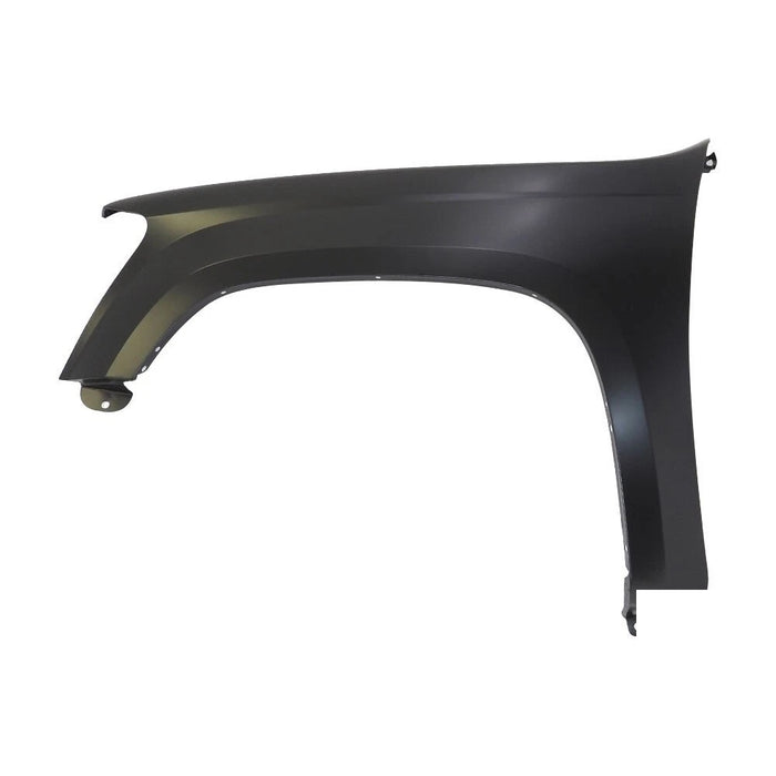 GM1240307 Front,Left Driver Side FENDER for GMC,Chevy Canyon,Colorado 15785297