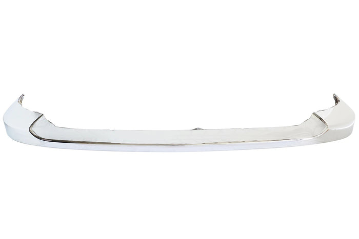For 2011-2014 Chevy Silverado 2500 3500 HD Truck Front Chrome Bumper Upper Cover