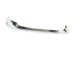 For 2011-2014 Chevy Silverado 2500 3500 HD Truck Front Chrome Bumper Upper Cover image 3