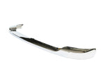 For 2011-2014 Chevy Silverado 2500 3500 HD Truck Front Chrome Bumper Upper Cover image 4
