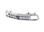 Grille COMPOSITE TYPE Headlights For 1995-1997 Chevrolet S10 Blazer GM1200383 image 2