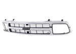 Grille COMPOSITE TYPE Headlights For 1995-1997 Chevrolet S10 Blazer GM1200383 image 3
