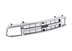 Grille COMPOSITE TYPE Headlights For 1995-1997 Chevrolet S10 Blazer GM1200383 image 4