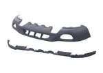 Front Lower Valance For 1999-2003 Ford F-150 Expedition with Fog Light Holes image 2