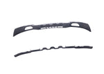 Front Lower Valance For 1999-2003 Ford F-150 Expedition with Fog Light Holes image 7
