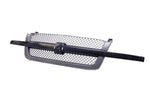 Grille w/ Mesh Insert For 03-07 Chevy Silverado 1500 2500 3500 Pickup GM1200557 image 3