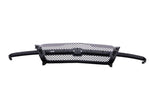 Grille w/ Mesh Insert For 03-07 Chevy Silverado 1500 2500 3500 Pickup GM1200557 image 7