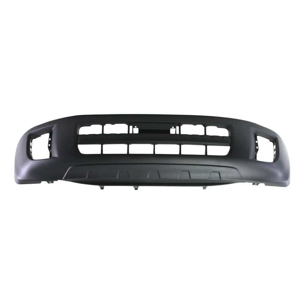 Front Bumper Cover For Toyota RAV4 5211942910 TO1000248 New FT image 1