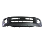 Front Bumper Cover For Toyota RAV4 5211942910 TO1000248 New FT image 1
