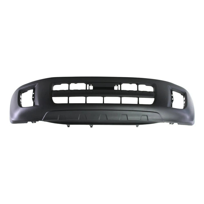Front Bumper Cover For Toyota RAV4 5211942910 TO1000248 New FT