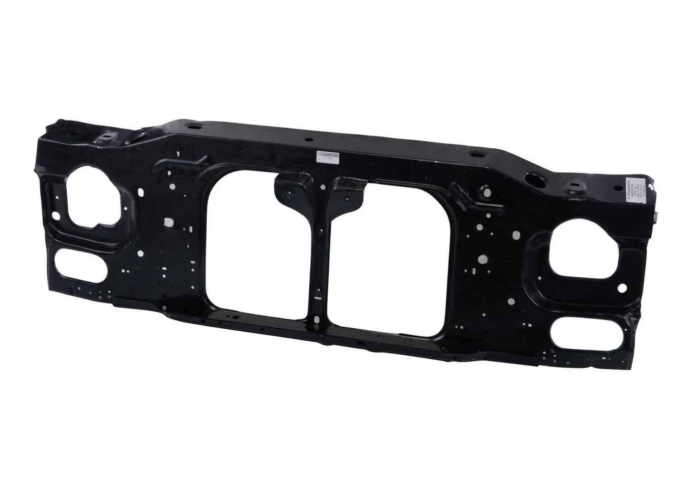 Radiator Core Panel Support Assembly For 1998-2011 Ford Ranger Pickup Truck image 1