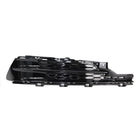 Front Lower Right Passenger Side Bumper Grille For 2015-2017 Acura TLX 2.4/3.5L