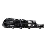 Front Lower Right Passenger Side Bumper Grille For 2015-2017 Acura TLX 2.4/3.5L image 1