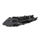 Front Lower Right Passenger Side Bumper Grille For 2015-2017 Acura TLX 2.4/3.5L