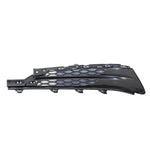 Front Lower Right Passenger Side Bumper Grille For 2015-2017 Acura TLX 2.4/3.5L image 3