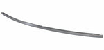 Rear Bumper Cover Molding Chrome Trim ABS For 2007-2014 Tahoe Escalade Yukon image 2