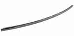 Rear Bumper Cover Molding Chrome Trim ABS For 2007-2014 Tahoe Escalade Yukon image 3