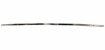 Rear Bumper Cover Molding Chrome Trim ABS For 2007-2014 Tahoe Escalade Yukon image 5