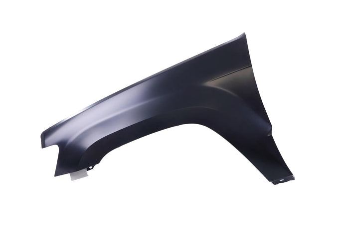 For 2005-2010 Jeep Grand Cherokee Front Left Driver Side Fender Primed Steel