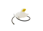 Engine Coolant Reservoir Expansion Tank for 2010 Dodge Ram 2011-12 Ram 2500 3500 image 3