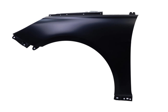 Front Left Driver Side Fender For 2011-2014 Hyundai Sonata 4-Door Primed Steel
