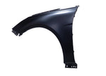Front Left Driver Side Fender For 2011-2014 Hyundai Sonata 4-Door Primed Steel image 2