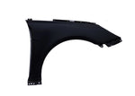 Front Left Driver Side Fender For 2011-2014 Hyundai Sonata 4-Door Primed Steel image 6