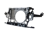 For 2011-2016 Mini Cooper Countryman Front Radiator Core Support Panel Assembly image 5