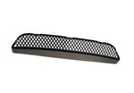 New Textured Black Plastic Front Bumper Grille for 2006-2010 Jeep Grand Cherokee image 1