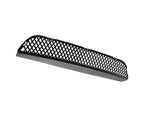 New Textured Black Plastic Front Bumper Grille for 2006-2010 Jeep Grand Cherokee image 3