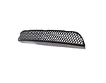 New Textured Black Plastic Front Bumper Grille for 2006-2010 Jeep Grand Cherokee image 5
