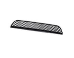 New Textured Black Plastic Front Bumper Grille for 2006-2010 Jeep Grand Cherokee image 6