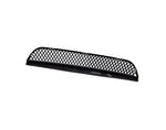 New Textured Black Plastic Front Bumper Grille for 2006-2010 Jeep Grand Cherokee image 7