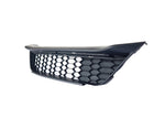 For Honda Accord 2016-2017 Sedan New Front Bumper Lower Grille Assembly Grill image 3