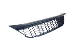 For Honda Accord 2016-2017 Sedan New Front Bumper Lower Grille Assembly Grill image 5