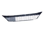 For Honda Accord 2016-2017 Sedan New Front Bumper Lower Grille Assembly Grill image 7