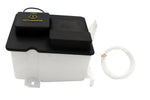 2004-2008 Ford F-150 06-08 Lincoln Mark LT Pickup Washer Reservoir Tank w/ Pump image 1