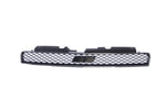 Grille Surround Shell with Black Insert For 2006-2013 Chevrolet Impala GM1200551 image 1