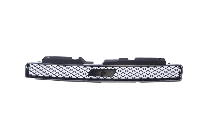 Grille Surround Shell with Black Insert For 2006-2013 Chevrolet Impala GM1200551