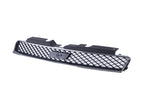 Grille Surround Shell with Black Insert For 2006-2013 Chevrolet Impala GM1200551 image 2