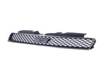 Grille Surround Shell with Black Insert For 2006-2013 Chevrolet Impala GM1200551 image 3