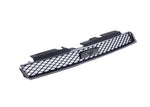 Grille Surround Shell with Black Insert For 2006-2013 Chevrolet Impala GM1200551 image 4