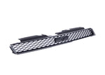 Grille Surround Shell with Black Insert For 2006-2013 Chevrolet Impala GM1200551 image 5