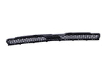 Grille Surround Shell with Black Insert For 2006-2013 Chevrolet Impala GM1200551 image 6