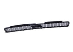 Grille Surround Shell with Black Insert For 2006-2013 Chevrolet Impala GM1200551 image 7