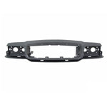 Headlight Mounting Header Panel Nose For 1998-2011 Ford Crown Victoria Sedan image 1