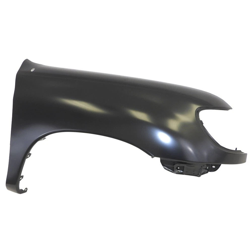 TO1241177 Front,Right Passenger Side FENDER for Toyota Tundra 538010C031 image 1