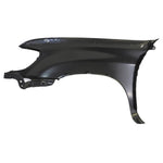 TO1241177 Front,Right Passenger Side FENDER for Toyota Tundra 538010C031 image 2